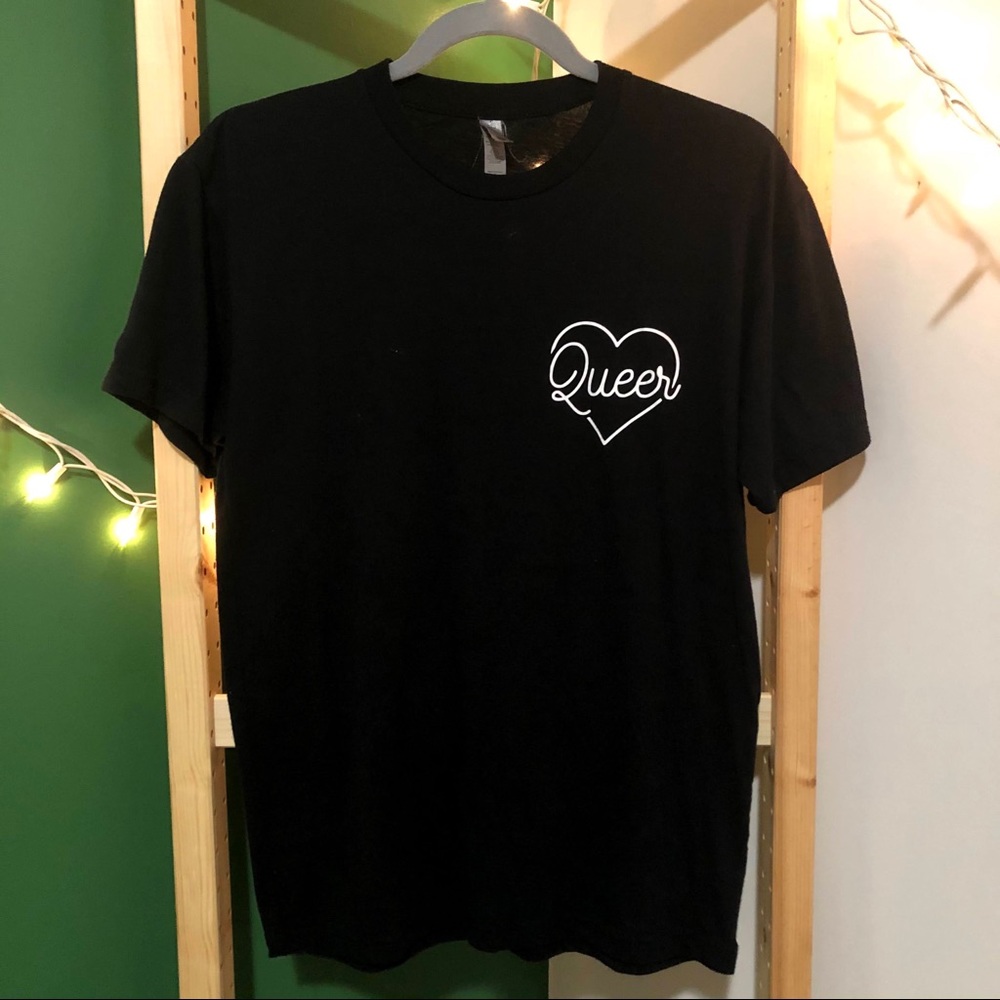 Queer Pride T-Shirt
